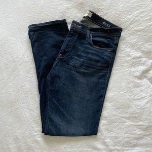 Madewell Slim-Fit Jeans (32x32) - Like New